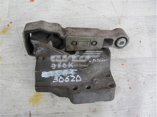 Подушка (опора) двигателя, правая верхняя Land Rover BJ326P082AA цена, от 38.14 USD