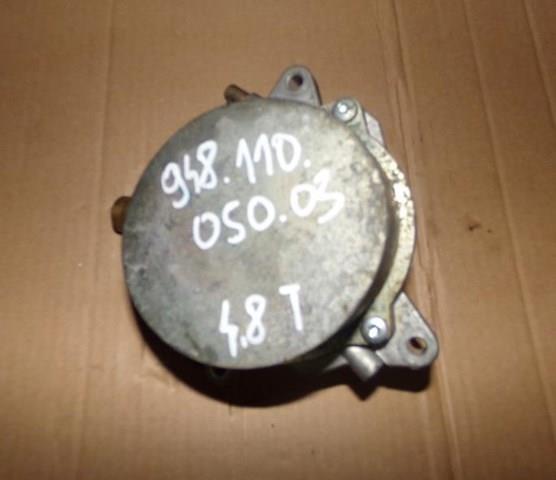 94811005003 Porsche Механический вакуумный насос