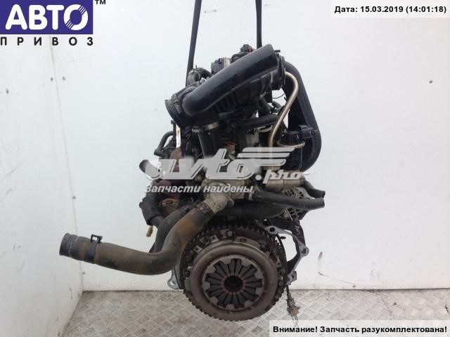 Купить B10S General Motors Двигатель голый