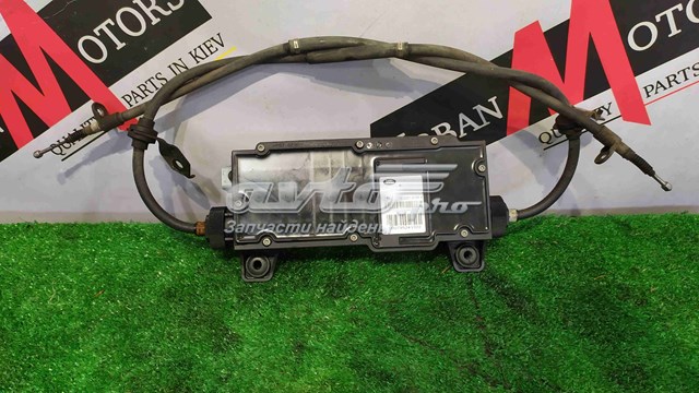Тормоз вспомогательный Land Rover AH422C496AE цена, от 246.89 USD