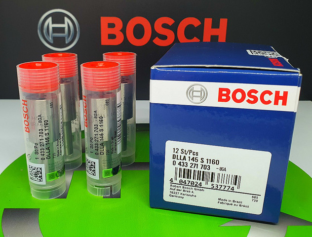 Распылитель дизельной форсунки Bosch 0433271703 цена, от 18.51 USD