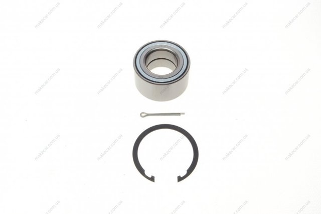 Купить 216147 Solgy Подшипник передней ступицы