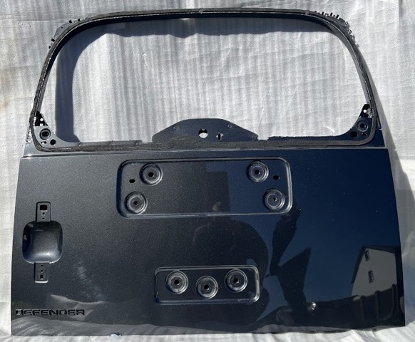 Пятая дверь Land Rover LR131561 цена, от 939.62 USD