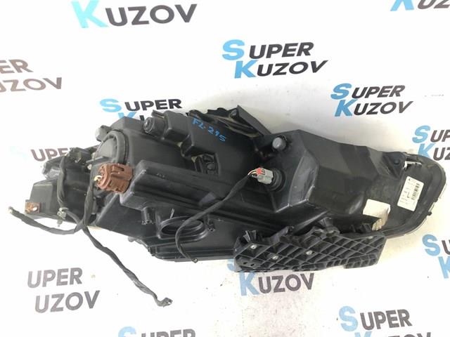Купить K68085141AL Fiat/Alfa/Lancia Фара левая передняя