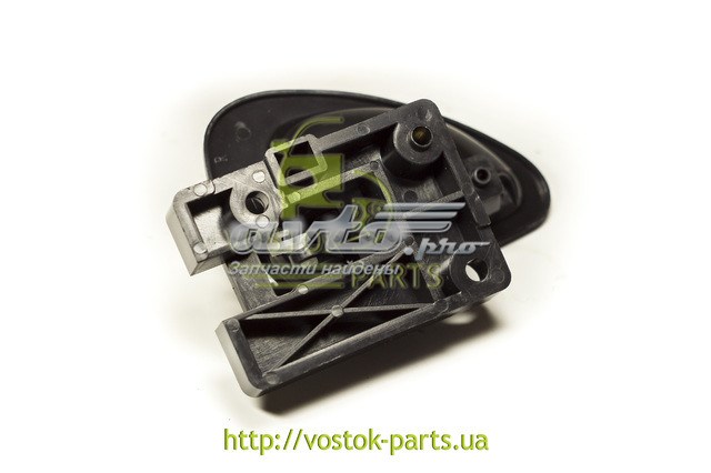 Ручка двери передней внутренняя правая Chana CV60892600 цена, от 5.07 USD