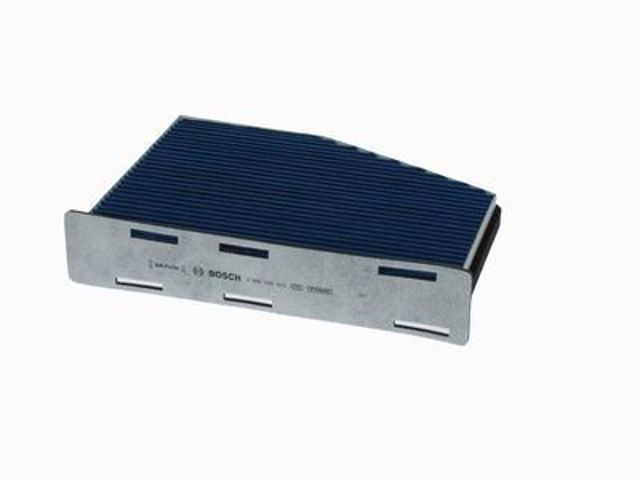 Фильтр воздушный отопителя Bosch 986628615 цена, от 13.17 USD