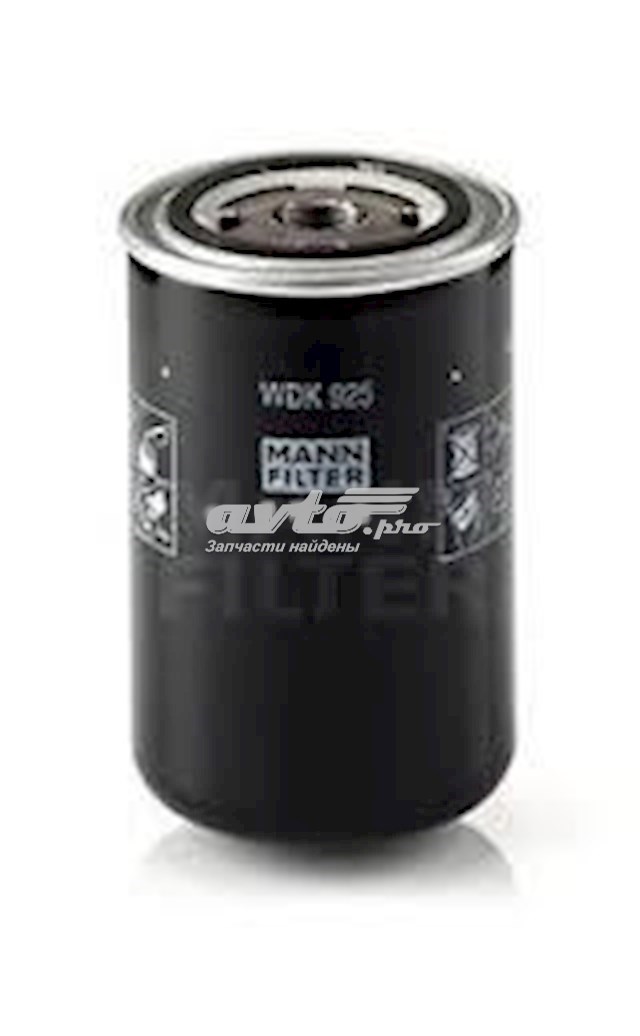 Фильтр топливный Filtron PP8614