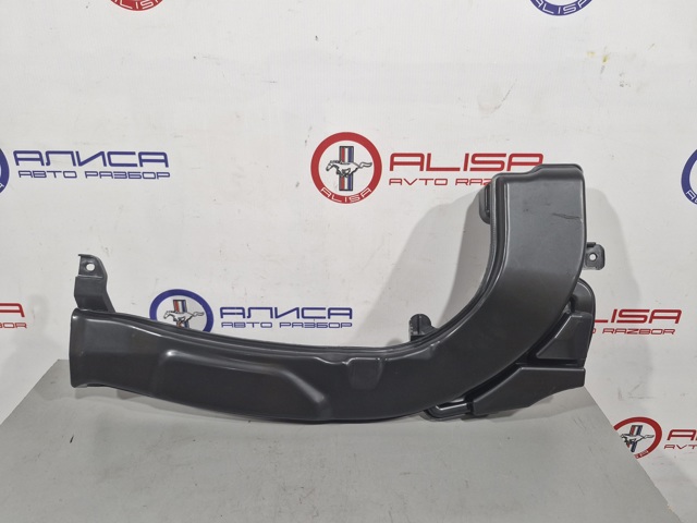 Воздухозаборник воздушного фильтра Mitsubishi AX000037 цена, от 43.43 USD