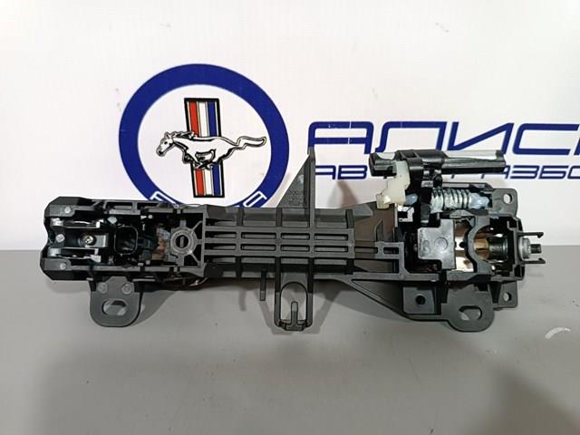  Subaru 61169FL00A