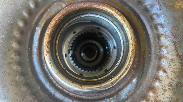 Купить DA8Z7902F Ford 
