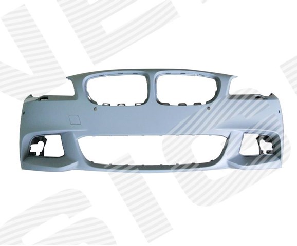 Бампер на авто Signeda PBM04070BA цена, от 179.26 USD