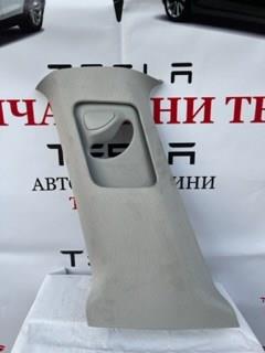 Купить 149460600C Tesla Обшивка стойки кузова внутренняя средняя левая