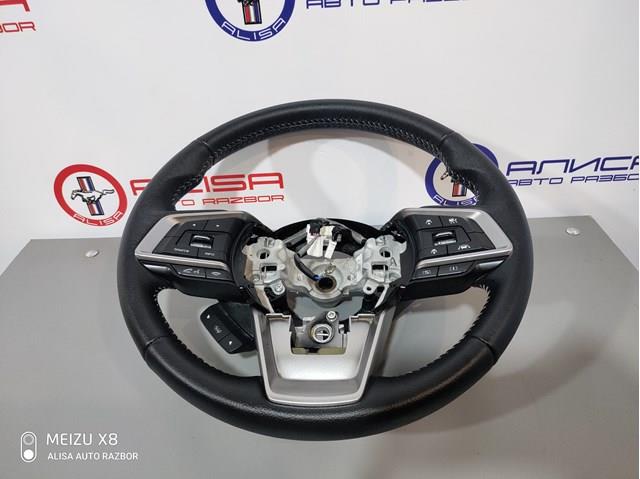 Купить 34312FL03BVH Subaru Руль