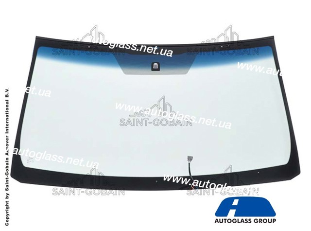 Стекло лобовое Sekurit 8394AGABLHZ цена, от 160.95 USD