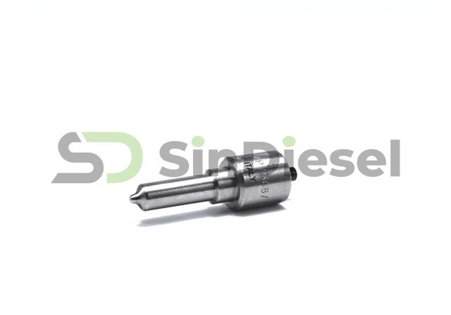 Распылитель форсунки DLLA156P1368 Bosch
