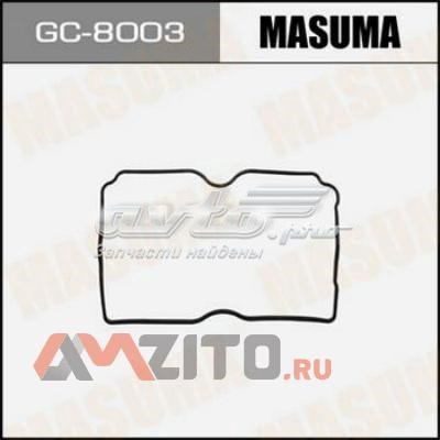 Купить GC8003 Masuma Прокладка клапанной крышки двигателя