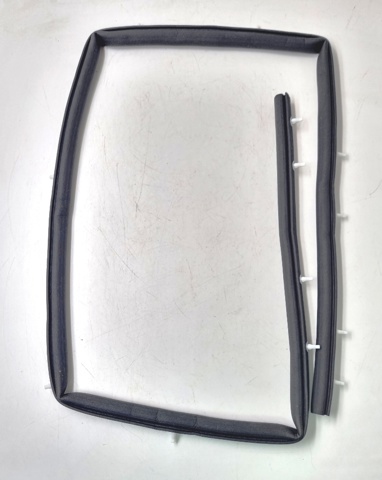 Vedação da capota para Mitsubishi Pajero 