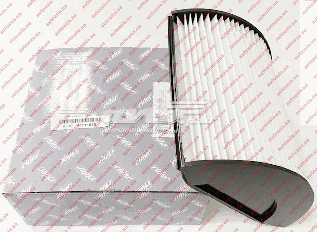 A115300640AB Rider Внутрисалонный фильтр