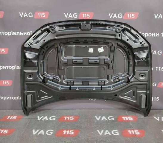 99G31 Gordon Капот