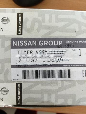 11067JD50A Nissan relê das velas de incandescência