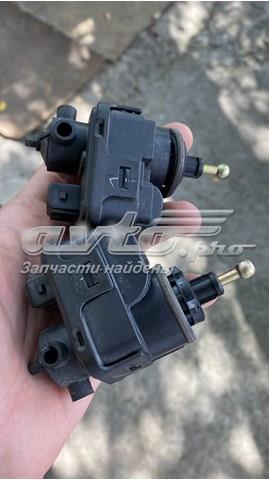  Корректор фар Mitsubishi Outlander 1