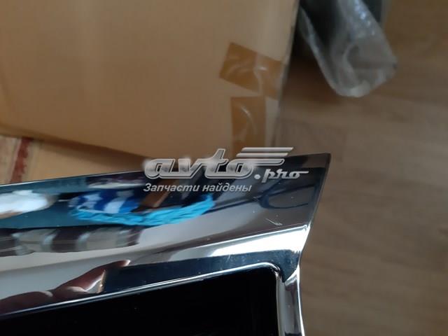Решетка радиатора 623103JK1B Nissan/Infiniti
