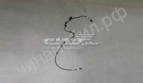 Датчик АБС задний левый T113550050BA Chery