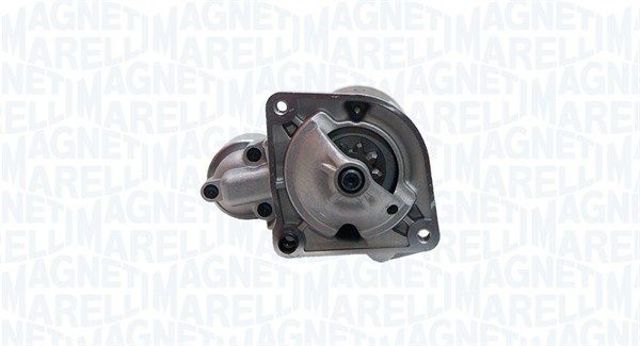 MQS1389 Magneti Marelli Стартер автомобиля