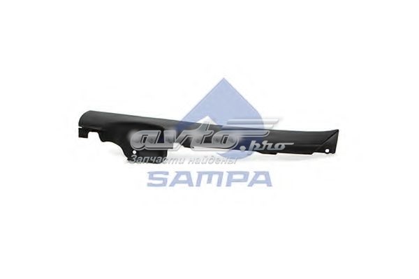 18400386 Sampa Otomotiv‏ 