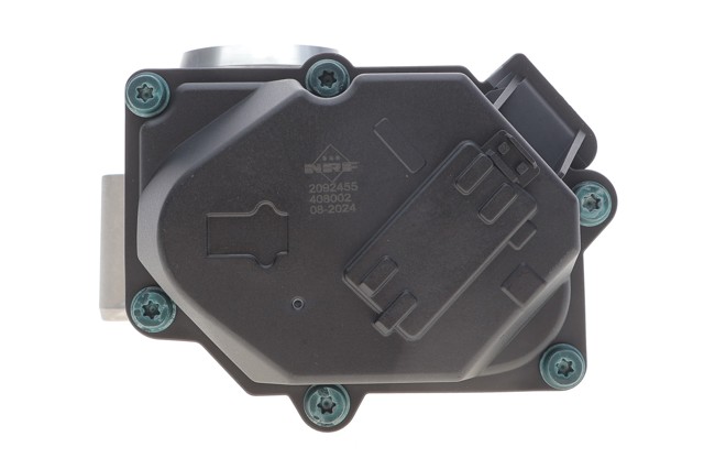 Дроссельная заслонка в сборе NRF 408002 цена, от 105.50 USD