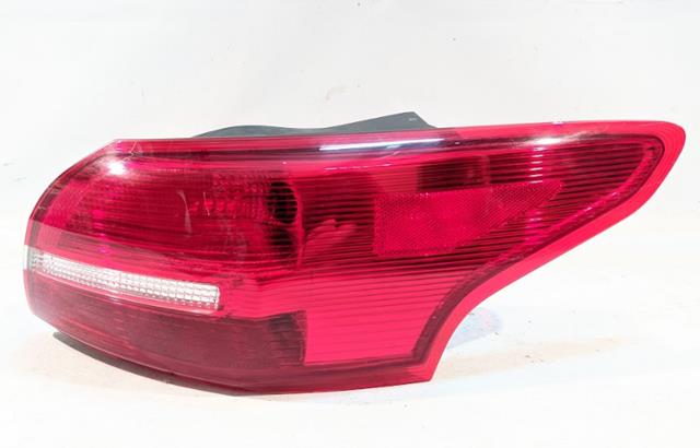 F1EB13404FC Ford 