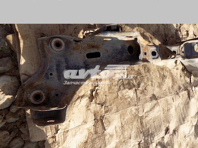 Купить 554053V100 Hyundai/Kia Оси полуприцепов и прицепов
