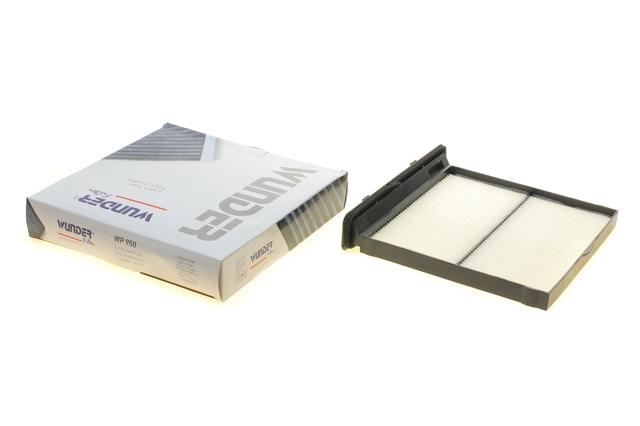 WP950 Wunder Внутрисалонный фильтр