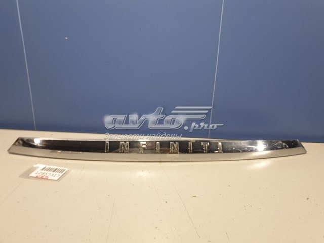 908169NP2A Nissan/Infiniti 