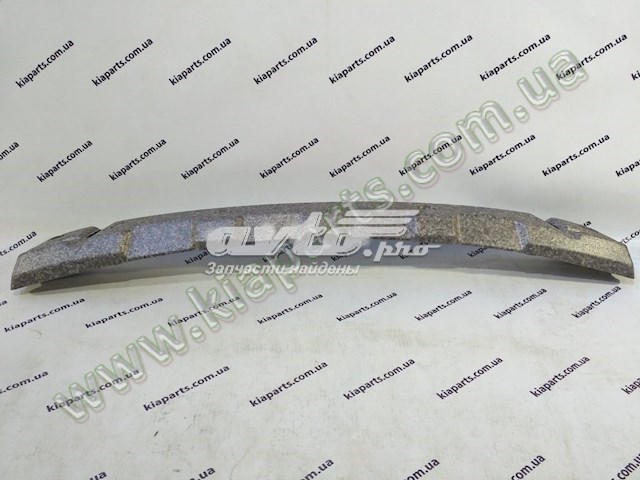 Абсорбер переднего бампера 865201F500 Hyundai/Kia