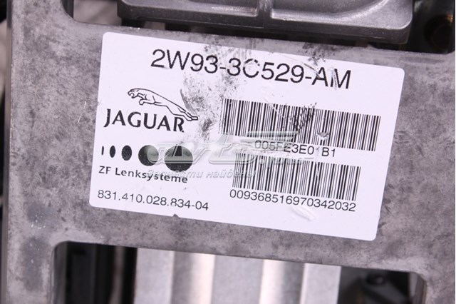  Jaguar 2W933C529AM цена, от 50.68 USD