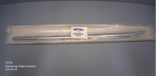 93740840 General Motors Крышка стартера задняя