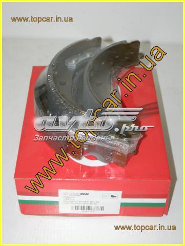 Тормозные колодки стояночного тормоза Goodrem RM0103 цена, от 15.21 USD