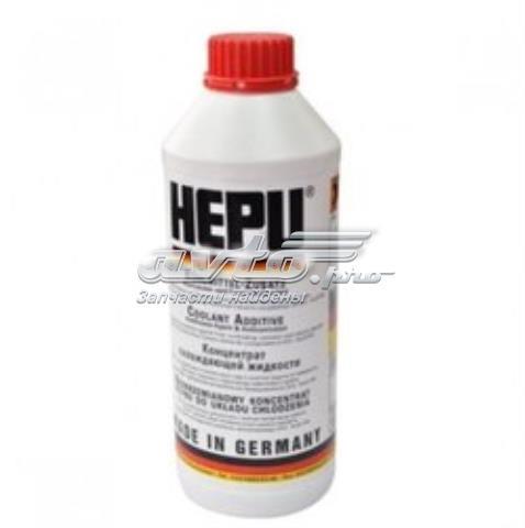 Охлаждающая жидкость HEPU P999G1215L
