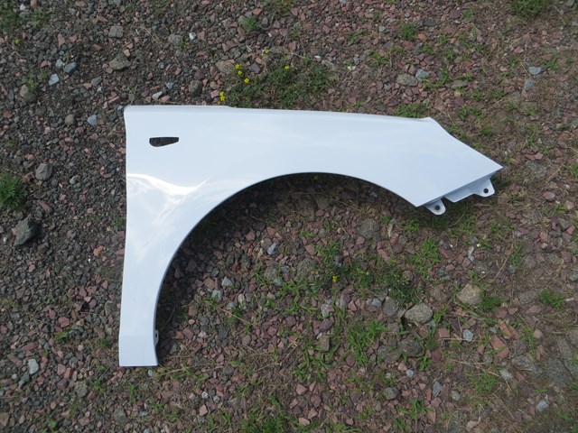 66320G3010 Hyundai/Kia Переднее правое крыло