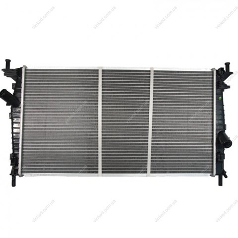 Радиатор R12101 Sato Tech