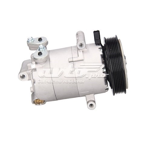 Компрессор системы кондиционирования MSG AC0175 цена, от 277.45 USD