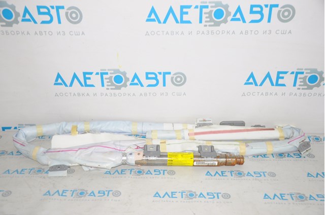Купить 621800E020 Toyota Шторка боковая, левая