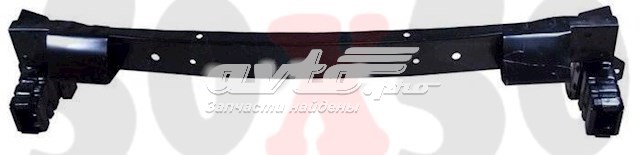 Сток усилитель бампера переднего 9431 Усилитель бампера переднего STOCK 9431