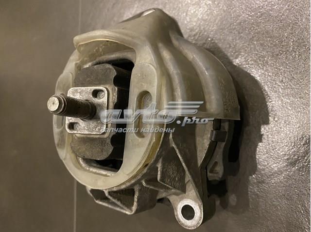 22116868489 BMW coxim (suporte esquerdo de motor)