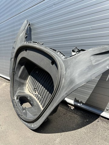 Органайзер (ящик) в багажник Tesla Motors 149260600C цена, от 91.41 USD