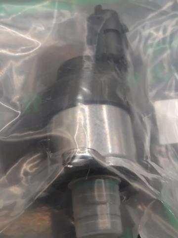 0928400749 Bosch Редукционный клапан ТНВД