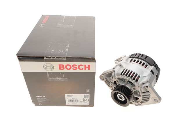 Авто генератор 1986A01351 BOSCH