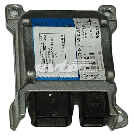 2M5T14B056DE Ford 