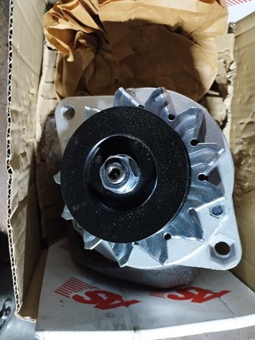 Автомобильный генератор AS/Auto Storm A4039 цена, от 113.18 USD
